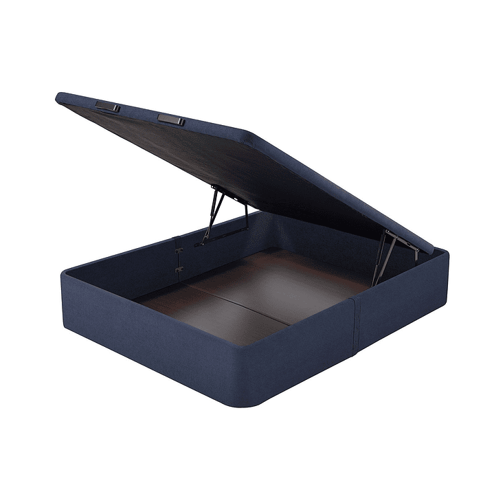 Base / Sommier Molaflex Living 8