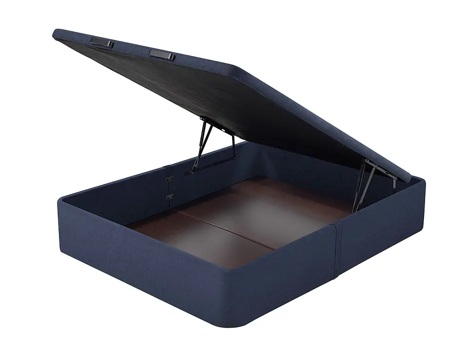 Base / Sommier Molaflex Living 8