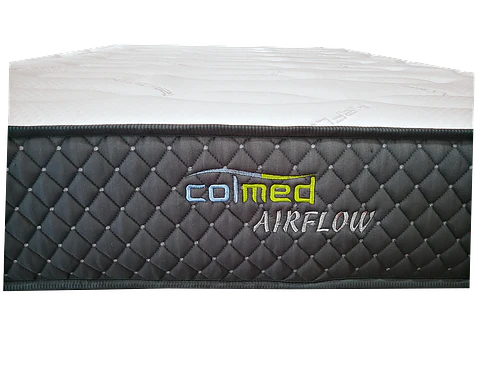 Colmed Airflow Mattress