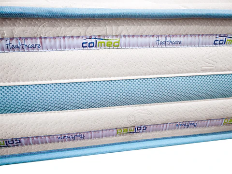 Mattress Colmed Viscosense