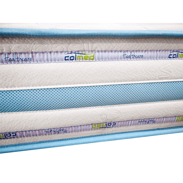 Matelas Colmed Viscosense