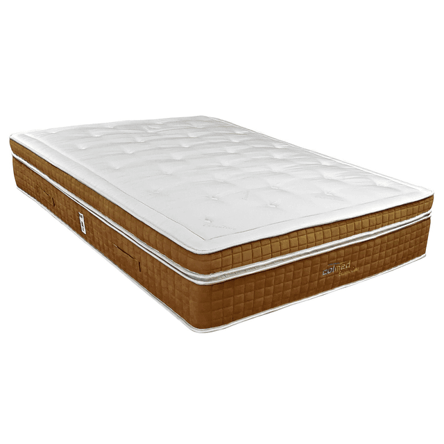 Matelas Colmed Executive Camel