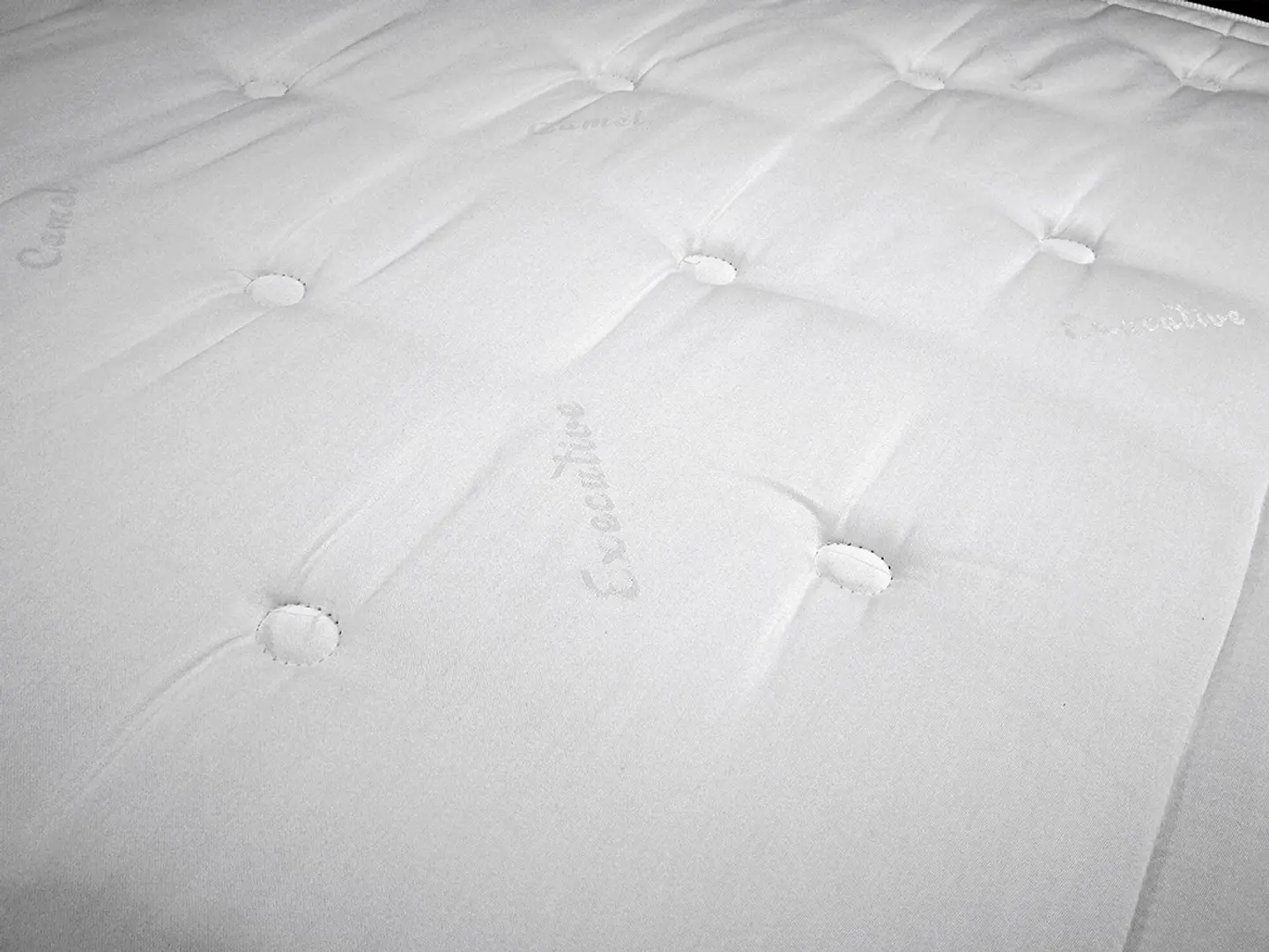 Colchão Colmed Executive Camel 3