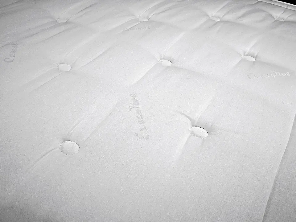 Colchão Colmed Executive Camel 3