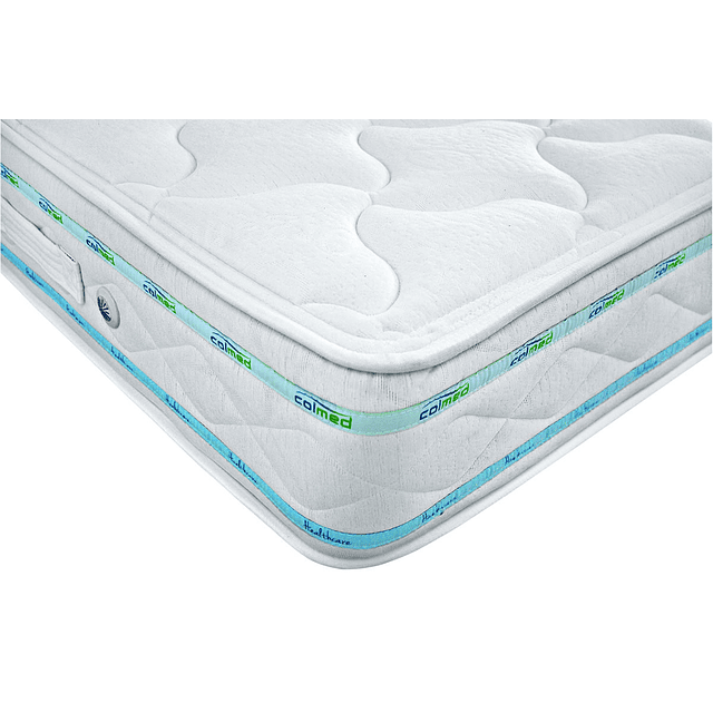 Matelas Colmed Ortopremium