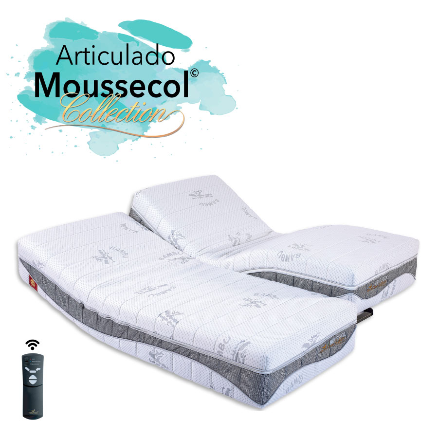 MOUSSECOL