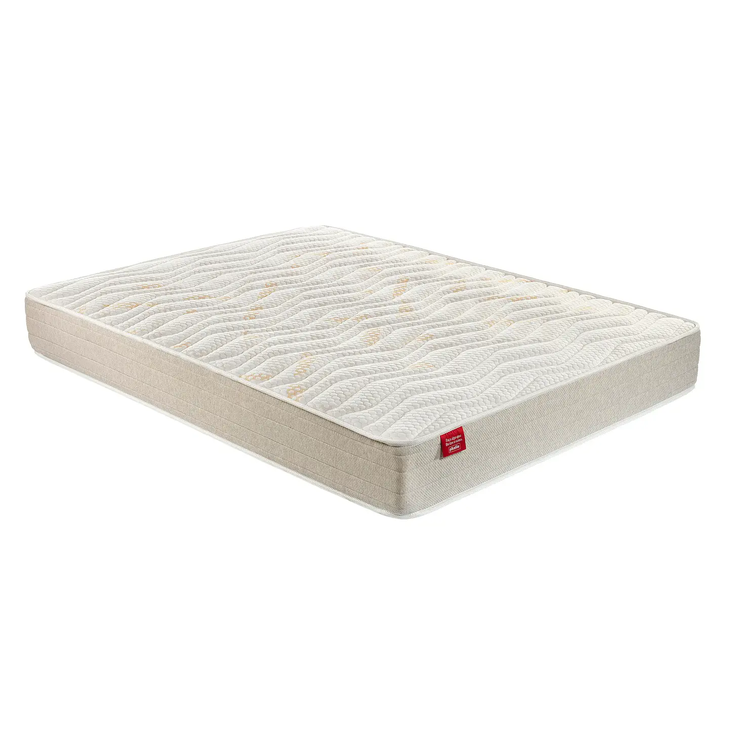 Colchão Molas Ensacadas Pikolin Terra Pocket 1