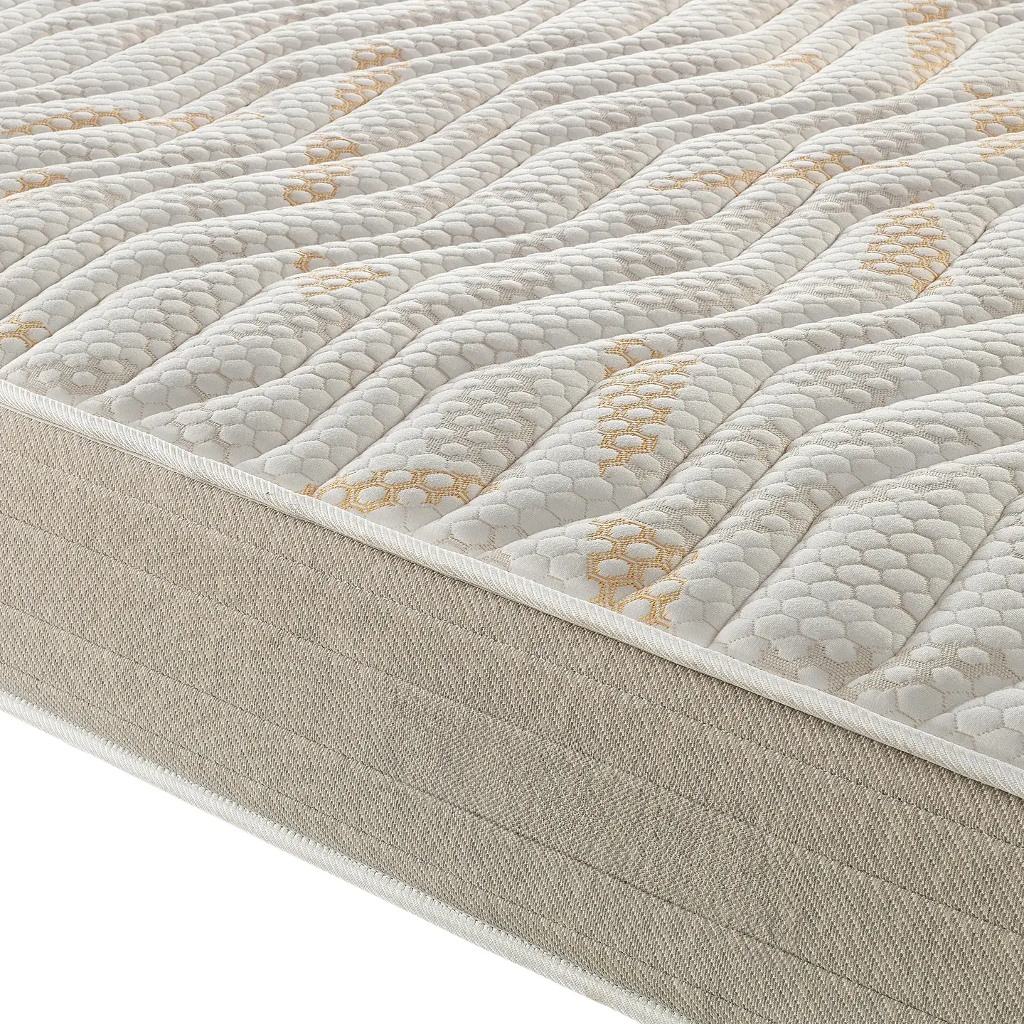 Colchão Molas Ensacadas Pikolin Terra Pocket 3