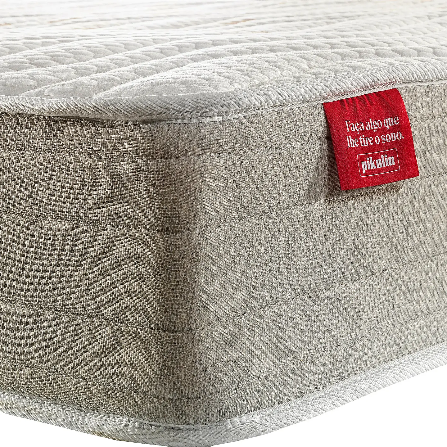 Colchão Molas Ensacadas Pikolin Terra Pocket 4