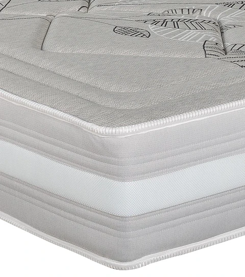 Ergoflex Sense Visco Pocket Spring Mattress
