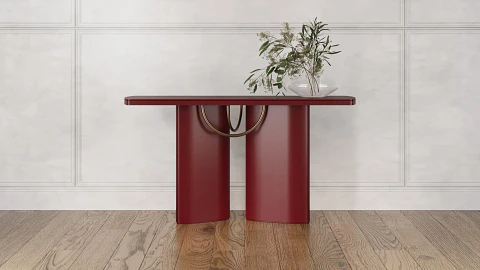 Consola Aura