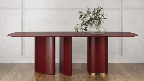 Mesa de Jantar Aura