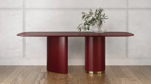Mesa de Jantar Aura