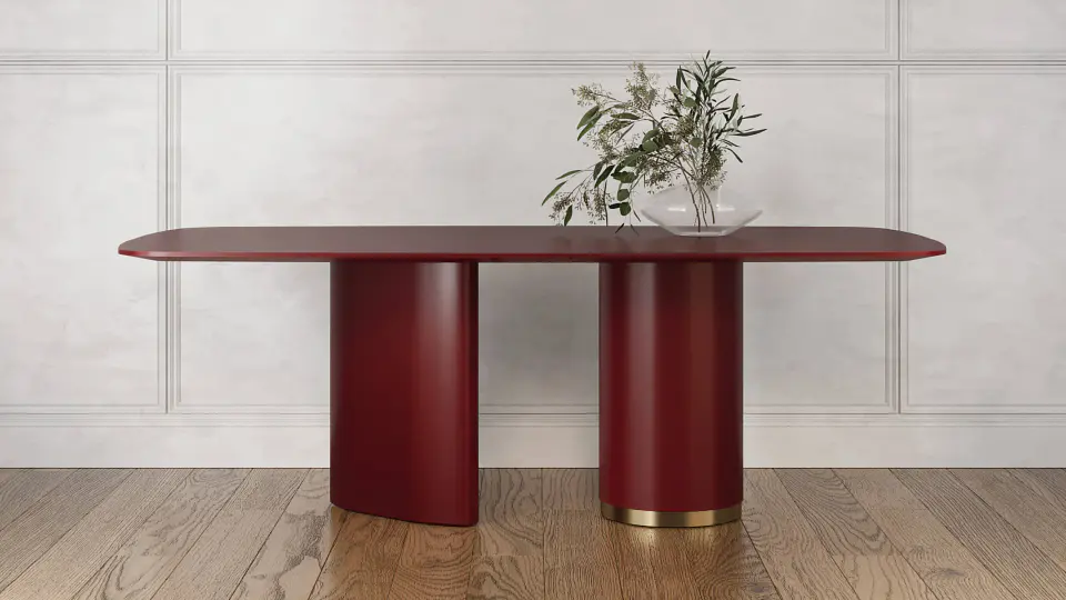 Mesa de Jantar Aura 2