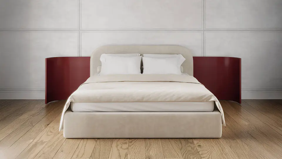 Cama Aura 1