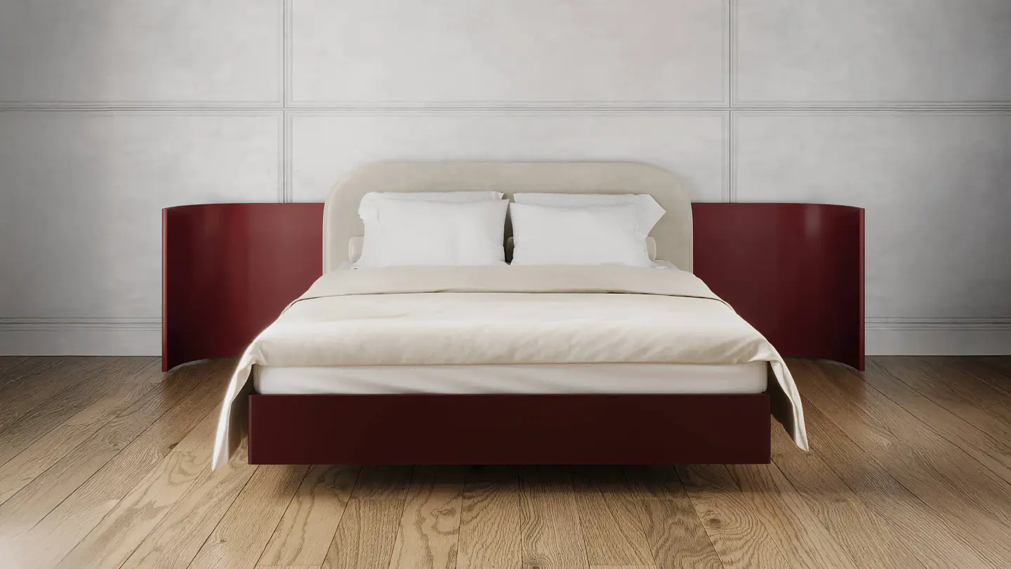 Cama Aura 2