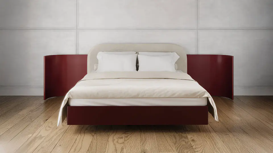 Cama Aura 2