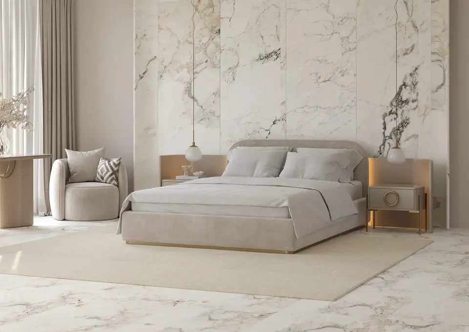 Cama Aura 3