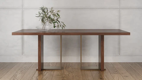 Mesa de Jantar Clara