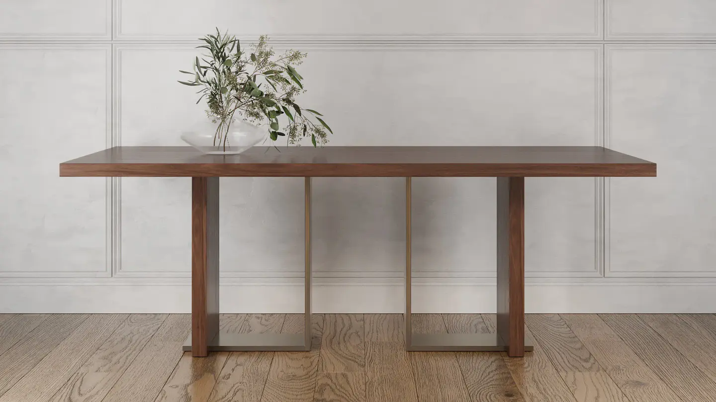 Mesa de Jantar Clara 2