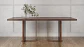 Mesa de Jantar Clara - Thumbnail 2