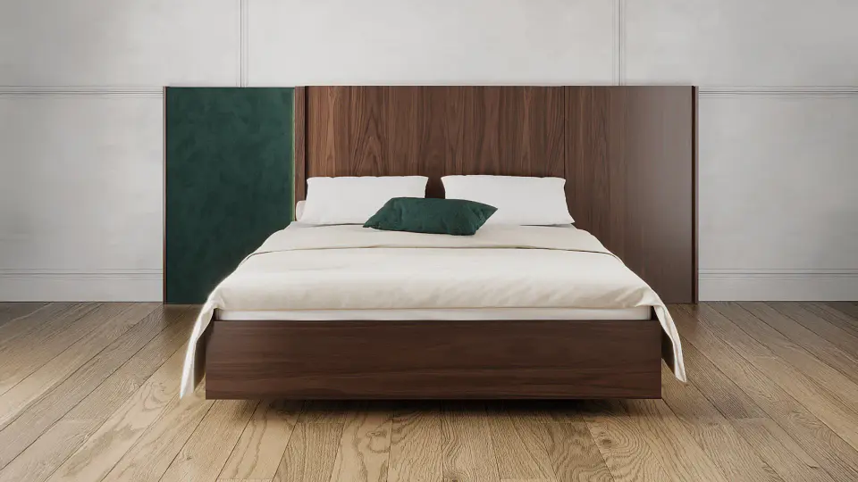 Cama Clara 2