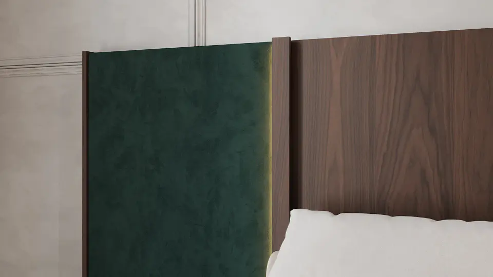 Cama Clara 3