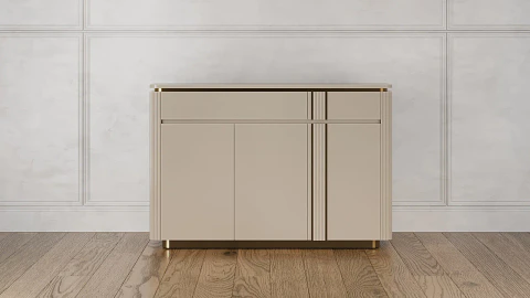Consola Serena