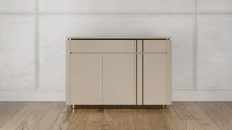 Consola Serena 2