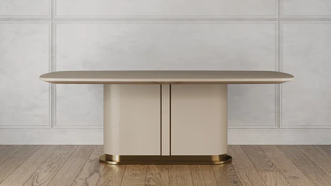 Mesa de Jantar Serena