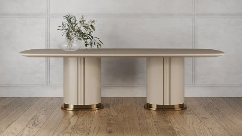 Mesa de Jantar Serena
