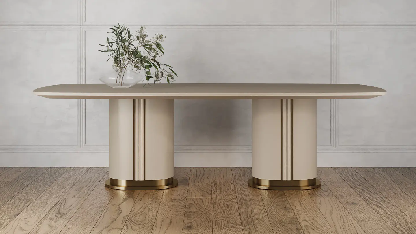 Mesa de Jantar Serena 2
