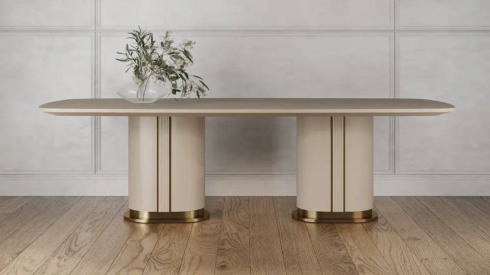 Mesa de Jantar Serena 2