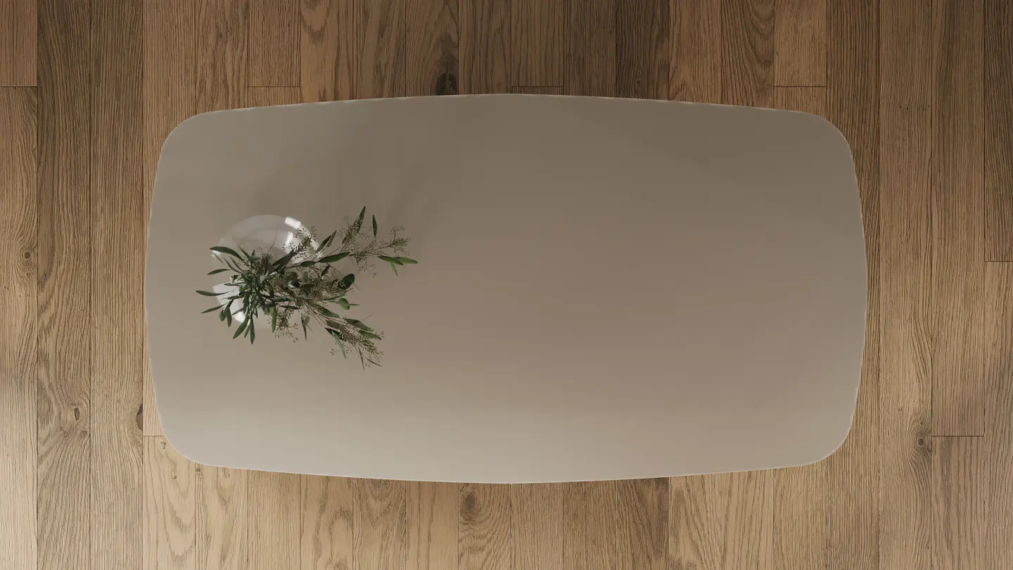 Mesa de Jantar Serena 3