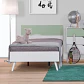 Cama Individual Dream com Estrado (colchão 190x90) - Thumbnail 5
