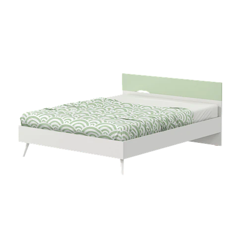 Cama de Casal Dream com Estrado (colchão 200x160)