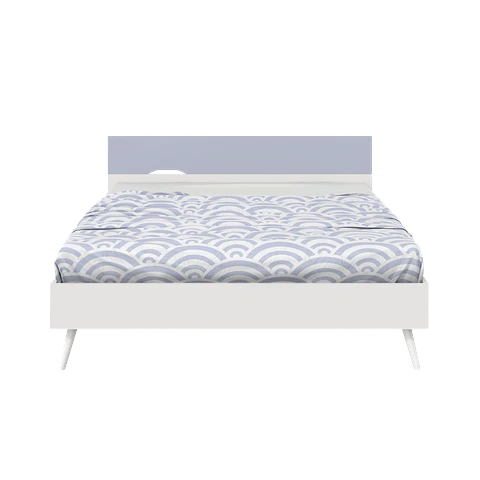 Cama de Casal Dream com Estrado (colchão 200x160)