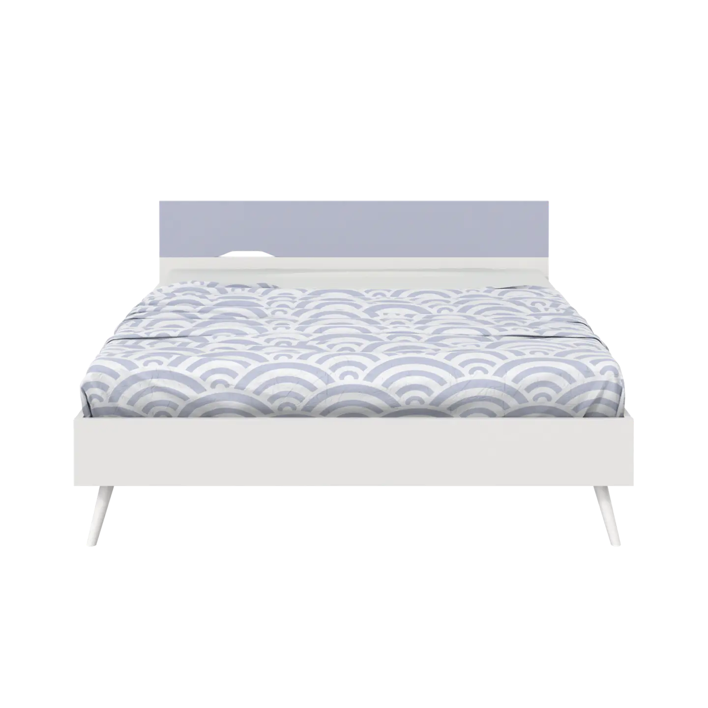 Cama de Casal Dream com Estrado (colchão 200x160) 2