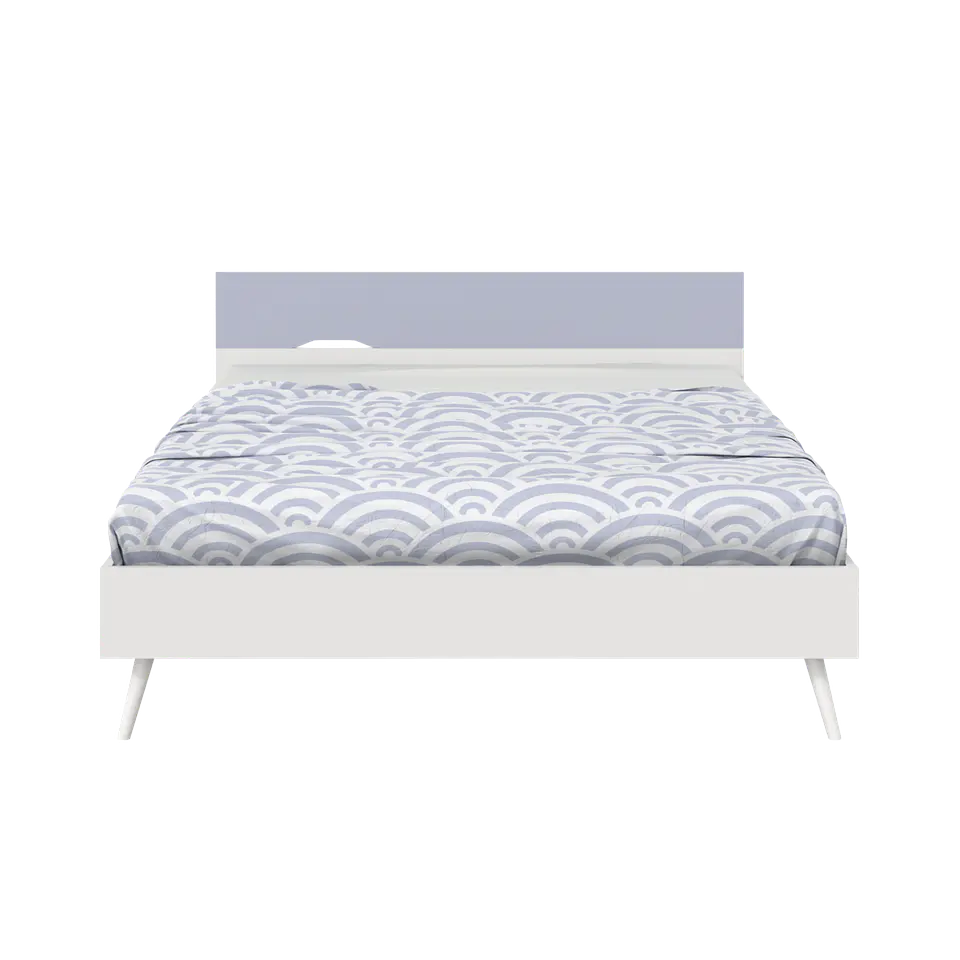 Cama de Casal Dream com Estrado (colchão 200x160) 2