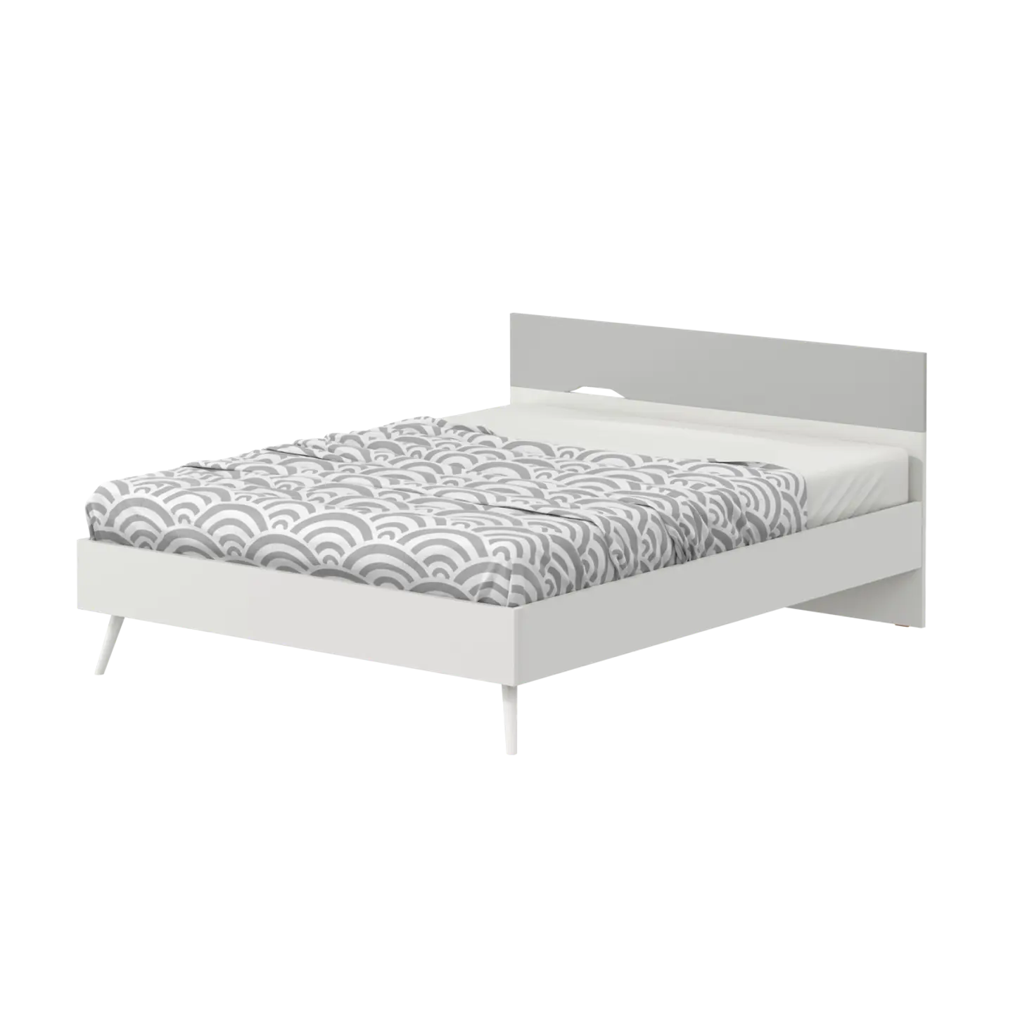 Cama de Casal Dream com Estrado (colchão 200x160) 3