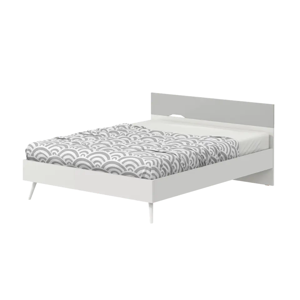 Cama de Casal Dream com Estrado (colchão 200x160) 3