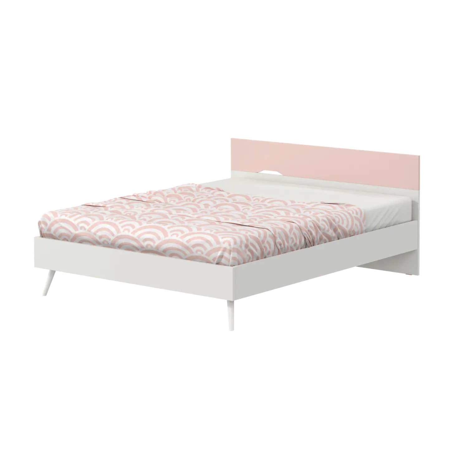 Cama de Casal Dream com Estrado (colchão 200x160) 4