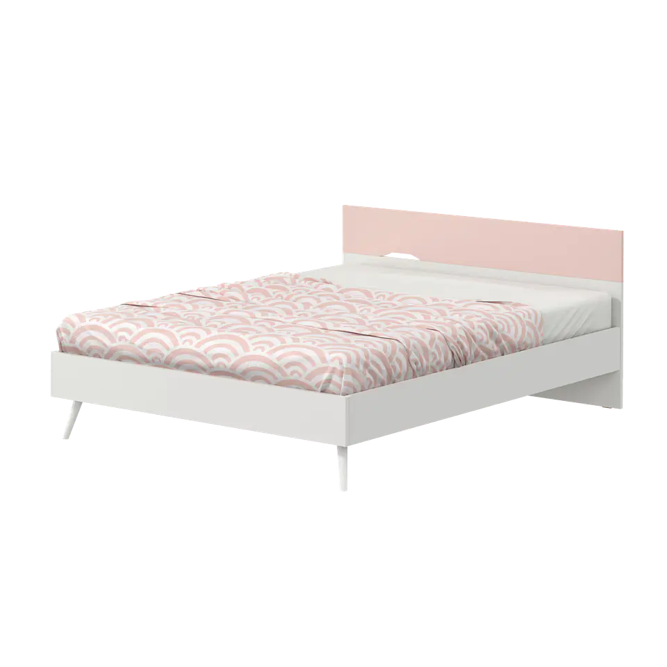 Cama de Casal Dream com Estrado (colchão 200x160) 4