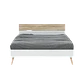 Cama de Casal Faro com Estrado (colchão 200x160) - thumbnail 2