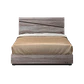 Cama de Casal Málaga com Estrado (colchão 200x150) - Miniatura 2