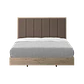 Cama de Casal Toronto Vita com Estrado (colchão 200x160) - Thumbnail 2