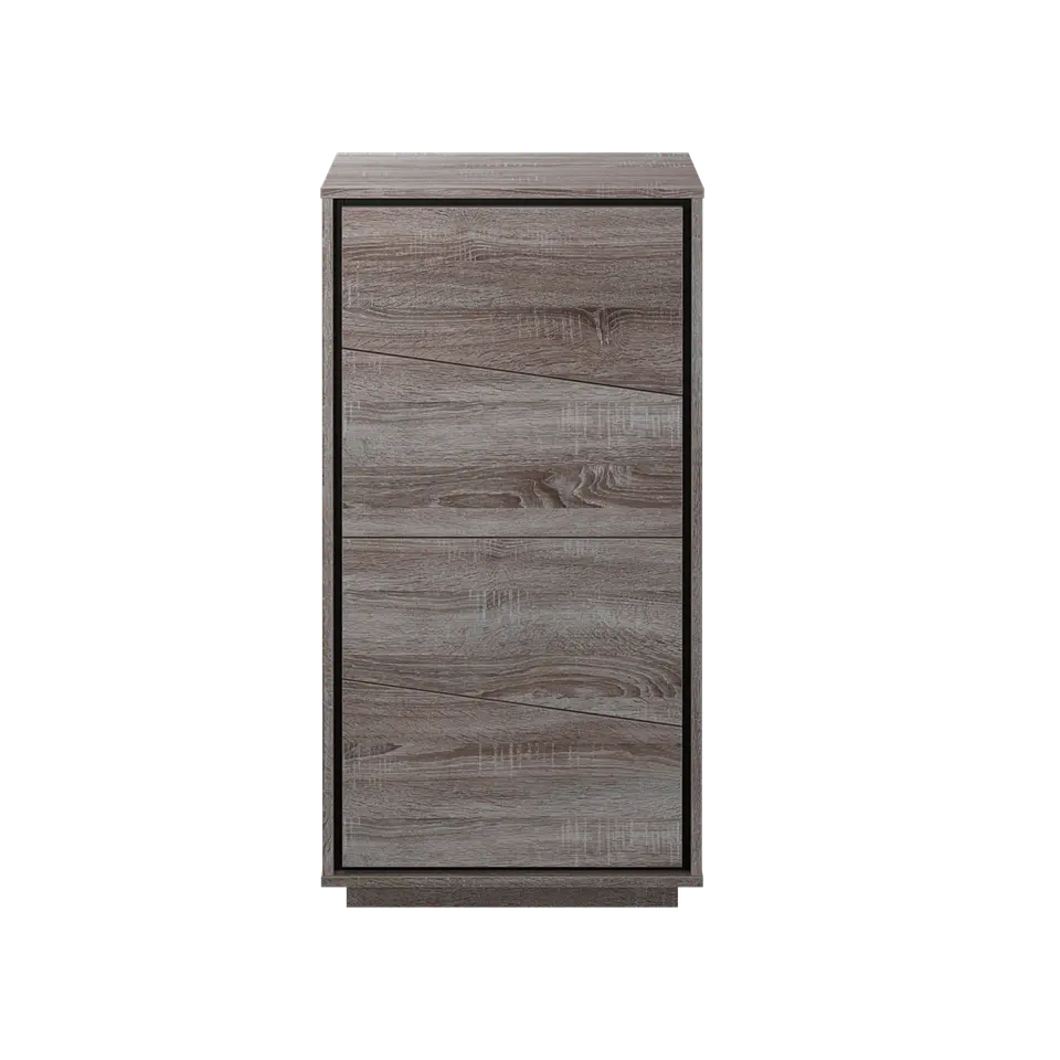 Camiseiro Málaga 4 Gavetas 2