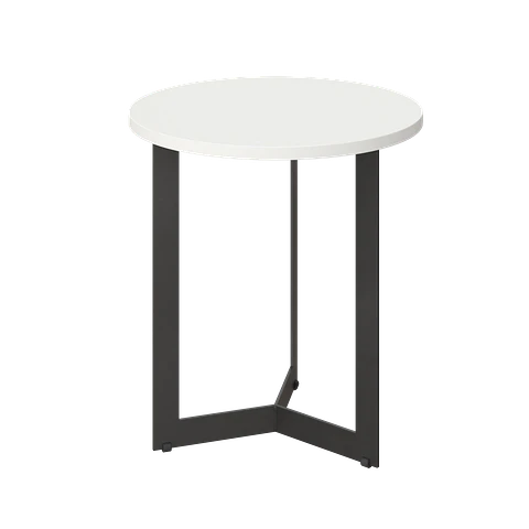 Mesa de Apoio Redonda City Ø45