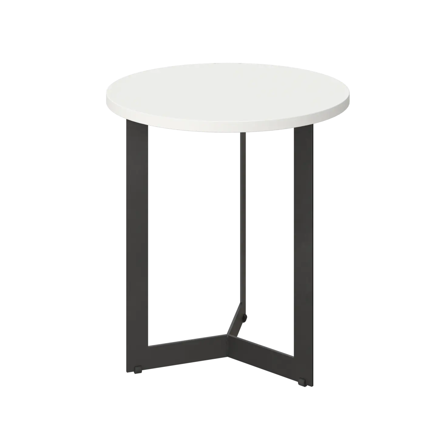 Mesa de Apoio Redonda City Ø45 1