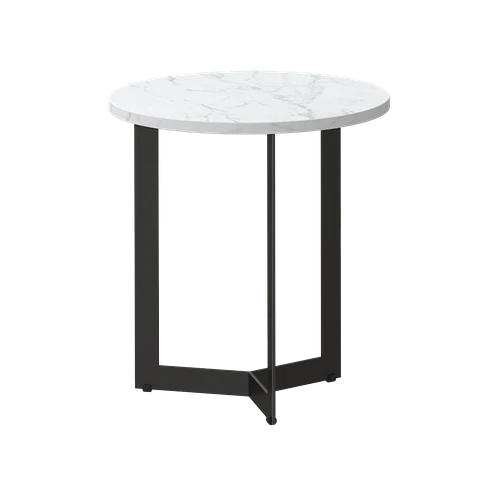 Mesa de Apoio Redonda City Ø45